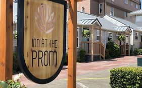 Inn At The Prom Oceanfront